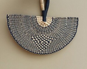 Ventilador de algas marinas, ventilador de pared para decoración del hogar, modelo nuevo de vietnamita Starlight - Product Image 2