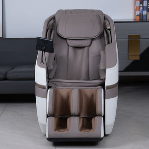 Goedkope 3D Zero Gravity Elektrische Relaxfauteuil met Volledige Lichaams- & Beenmassage, Luxe Design & Shiatsu Functie voor de Rug - Product Image 2