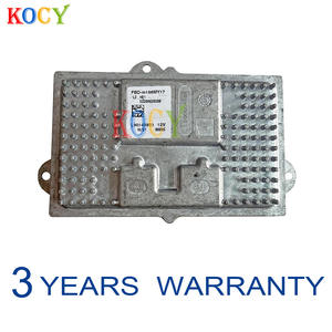 Для модуля фар Maserati Quattroporte, светодиодное управление ECU 12 В L90143903 FBD-M156MY17 - Product Image 2