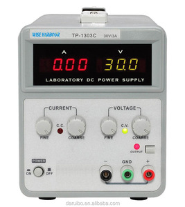 WISE HARBOUR TP-1303C แหล่งจ่ายไฟเชิงเส้นแบบเอาต์พุตเดี่ยว ราคาต่อรองได้ ราคาต่อรองได้ - Product Image 4