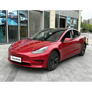 รถยนต์ไฟฟ้าหรูหรา ระยะทางไกล รุ่น <span class=keywords><strong>Tesla</strong></span> <span class=keywords><strong>Model</strong></span> <span class=keywords><strong>3</strong></span> สำหรับตลาดค้าปลีกยานยนต์ระดับพรีเมียมในไนจีเรีย เคนยา และแอฟริกาใต้ - Product Image 1