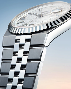 Montres Clean Factory en promotion, modèle 127334, mouvement Super 7135, 40 mm, acier 904L, montres de luxe pour hommes, montres lumineuses pour poignet. - Product Image 3