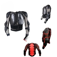 Equipo personalizado para deportes al aire libre, equipo para montar en motocicleta y carreras de coches, equipo para motocicleta, armadura para Motocross