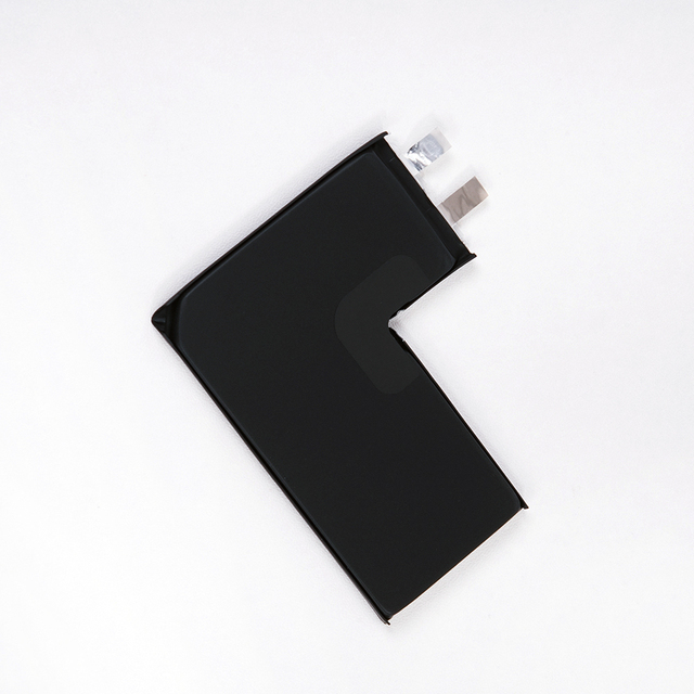 Factory Brand New 0 Cycle for iPhone SE3 X XS XR Max 7G 11 12 13 14 15 Pro Mini Battery Replacement for All Models Mobile Phone