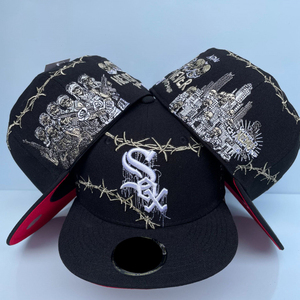 Gorra de Béisbol de Alta Calidad al por Mayor, Estilo Nuevo, <span class=keywords><strong>Los</strong></span> Ángeles LA All-Star, Ajustable, Personalizada, con Visera Plana - Product Image 1