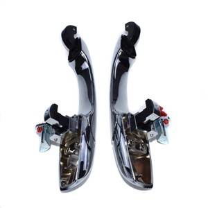 Manijas de Puerta para Chrysler 4589009AH 5065801AH 5065800AH, Piezas Automotrices Premium - Product Image 4