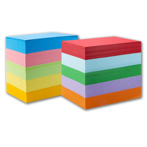 Biểu Tượng Tùy Chỉnh 150Gsm 180gsm Ngang Dòng Trống <span class=keywords><strong>Notepad</strong></span> Thẻ Chỉ Số Bộ Nhớ Thẻ Khuyến Mãi Văn Phòng Trường Nhà Cung Cấp - Product Image 3