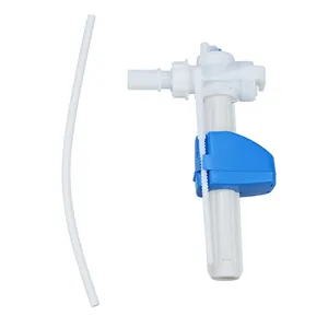 Fix For American Standard Toilet Water Inlet Valve Repair Accessory Side Inlet With Water Supply Pipe