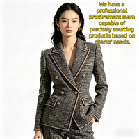 Vêtements d'occasion de qualité supérieure, lots de vêtements de créateurs d'occasion, vêtements de seconde main pour femmes
