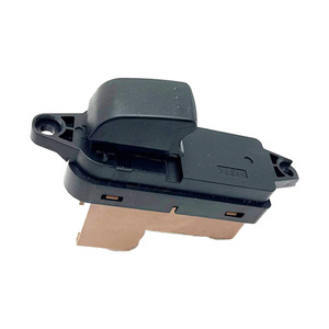 Interruptor Elevavidrios Mazda GP9A66370 Trasero Derecho para Mazda 6, Pieza de Repuesto - Product Image 4