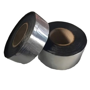Nastro Impermeabilizzante Bituminoso Anti-Perdite - Autoadesivo per <span class=keywords><strong>Tetti</strong></span> - Product Image 1