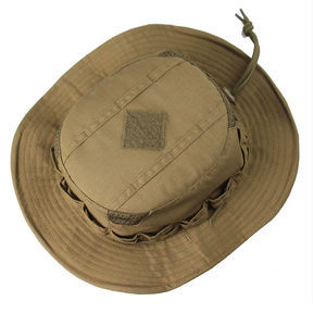 Chapeau de soleil camouflage DFC1017 Génération 3, respirant, avec poche intérieure, vente en gros - Product Image 5