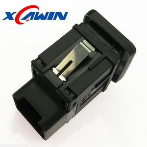 Interruptor de freno de estacionamiento electrónico XCAWIN 3C0927225B/C para Volkswagen Passat Magotan - Product Image 3