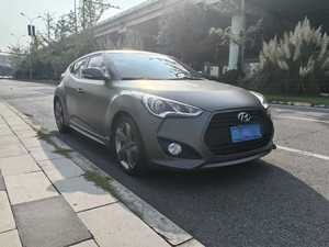 <span class=keywords><strong>Hyundai</strong></span> Veloster d'occasion, compacte et sportive, 2012, 1.6T Turbo, automatique, édition premium, distinctive, 3 portes, en stock - Product Image 2