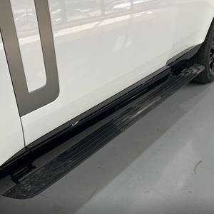 Estribos Eléctricos, Escalones Laterales Eléctricos, Estilo Original de Fábrica para Land Rover Range Rover VOGUE 2023+ - Product Image 2
