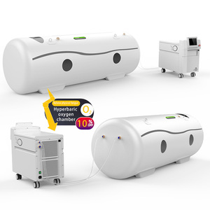 High Efficiency Hyperbaric Oxygen Machine for Sports Recovery and Enhanced <b>Physical</b> Performance with Safety Valves - Product Image 4