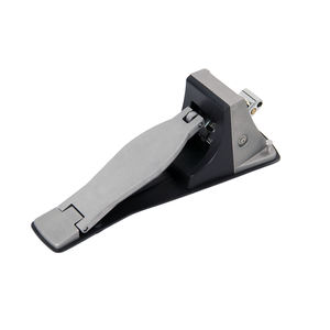 Solo en Septiembre, Gran Descuento, Nuevo Soporte Ajustable para Pedal de Batería Eléctrico, Económico, Compatible con ROLAND/YAMAHA/<span class=keywords><strong>MEDELI</strong></span> - Product Image 4