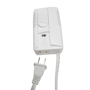 <span class=keywords><strong>Variateur</strong></span> de lumière à pédale 110V-120V 300W Noir/Blanc/Transparent pour luminaires - Product Image 2
