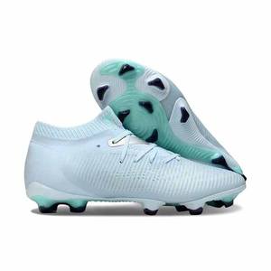 Fabricant de gros compétition professionnelle Ultra 5 Ultimate FUTURE 8 FG taquet de football nouveau clou cassé printemps été hiver - Product Image 3