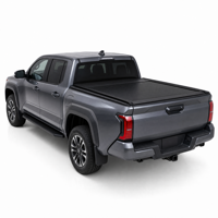 Armacap Couvre-caisse de camion électrique rétractable pour Toyota Tacoma 6.0ft 2015-2026