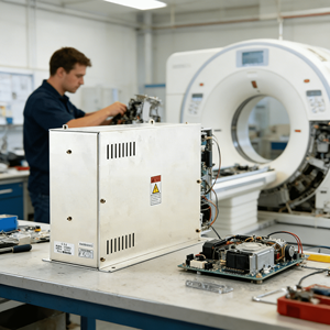 R_F ルーム - 東芝用電源ユニット P/N 51408333 - Product Image 5