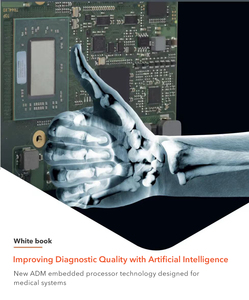 ADVANTECH SOM-6883 SOM-6883C3-T01A1 SOM-6882 REV.A1 Procesadores Intel Core de 11.ª Generación, Tipo Compacto COM Express 6 - Product Image 6