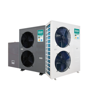 Pompa di Calore Split Micoe a Prezzo di Fabbrica, Riscaldatore d'Acqua R410a, Pompa di Calore per Riscaldamento e Raffreddamento Ambienti - Product Image 3