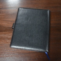 Fabricant personnalisé couverture en Pu agenda agenda planificateur livre de vie grossesse calendrier planificateur cahier agenda cahier