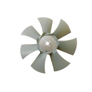 ใบพัดพัดลมระบายความร้อนเครื่องยนต์ EC55 EC120DEC140B EC210BEC210B <span class=keywords><strong>EC210B</strong></span> - Product Image 1