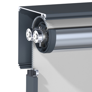 Thông minh cơ giới chống gió Sun Shade-Điều khiển từ xa & Alexa kích hoạt ngoài trời có thể thu vào mái hiên - Product Image 4