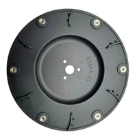 Plaques de lames de tondeuse à gazon robotique de jardin RSMA-01 disque de coupe de tondeuse à gazon pour LUBA 1 AWD et pour LUBA 2 AWD