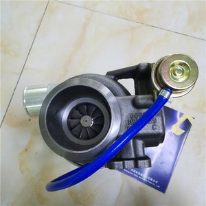 E324D E325D E329D C7 เทอร์โบชาร์จเจอร์ Gp 250-7696 2507696 เทอร์โบเครื่องยนต์ 177-0440 1770440 - Product Image 2