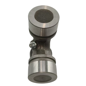 Repuestos de Alta Calidad para Camiones, Conjunto de Eje Cruzado Universal BJ-212, para Camiones y Remolques - Product Image 4
