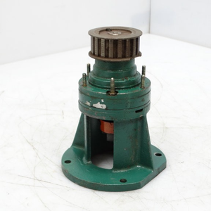 Cnfj-4085y-17เกียร์ตัวควบคุม PLC ระบบอัตโนมัติสำหรับอุตสาหกรรม Pac ของแท้ใหม่ - Product Image 1