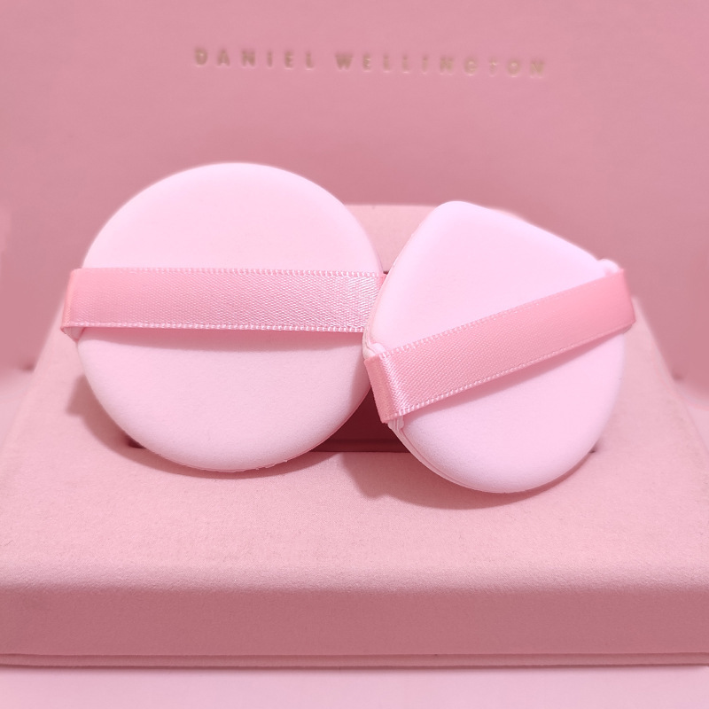 2 pièces rose clair