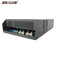 48V 40amp 2000W 2500W 3000W 4000W Dc 12V 200 Amp 24V 75a 125a 48V 40a 50a 50V 60a Mode Sakelar Industri Catu Daya