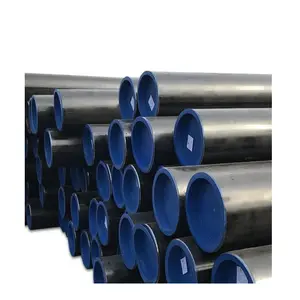 Best Quality Astm Round Seamless Steel Pipe Tube 304 304l 316 316l Stainless Steel Round Pipe