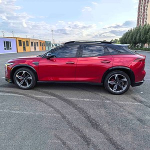 Bestune B70s <span class=keywords><strong>2022</strong></span>, 1.5T a Gasolina, Volante a la Izquierda, SUV, <span class=keywords><strong>Mejores</strong></span> Ofertas con Portaequipajes, Autos FAW, Vehículos Usados Baratos - Product Image 6
