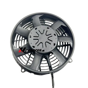 Excavator 320 320 GC Spare Parts 510-8095 637-6650 5108095 Cooling Fan in Stock Now - Product Image 1
