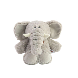 Adorabili Elefanti di Peluche Multicolore, Giocattoli in Morbido Peluche per la Cameretta dei Bambini - Product Image 2