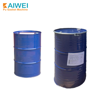KAIWEI Niêm Phong Bọt Keo Đôi Thành Phần Chất Kết Dính Cho Tự Động Bọt Niêm Phong Keo Máy Dính PU <span class=keywords><strong>Polyurethane</strong></span> Lỏng - Product Image 1