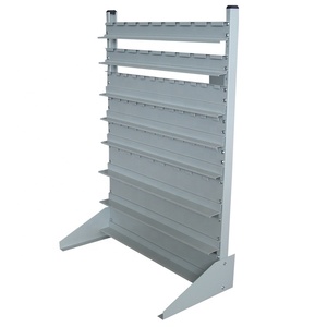 Fenghui Hole Board Shelf <strong>Tool</strong> Hanging Pegboard Hook Storage <strong>Display</strong> Rack Hole Board <strong>Hardware</strong> Hanger - Product Image 4