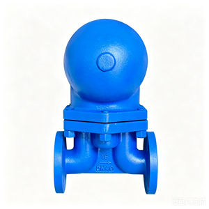 Trampa de bola flotante resistente a altas temperaturas, anticolmación, gran caudal, control automático de descarga de agua, tamaño de puerto DN65 - Product Image 3