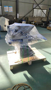 Déposant gommeux avec Demolder Hard Candy Gummy Depositing Machine - Product Image 2