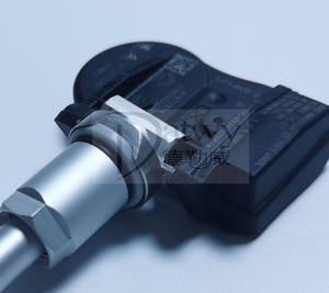 OE 5430W0 9673860880 8240B7 Peugeot 207CC 308 3008 407SW 508L Citroen C4 2016- (BZ3) Capteur de pression des pneus RZC (marque Datwy) - Product Image 6