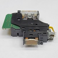 NSLikey Nouvelle lentille laser KES-497A KEM-497AAA pour PS5 Console Optical Drive Laser Lens KES-497A