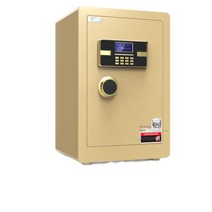 Caja Fuerte Chenguang Zk-1 de 60CM con Cerradura, Huella Dactilar, Contraseña, <span class=keywords><strong>WIFI</strong></span>, Anti-robo, para el Hogar y la Oficina - Product Image 5