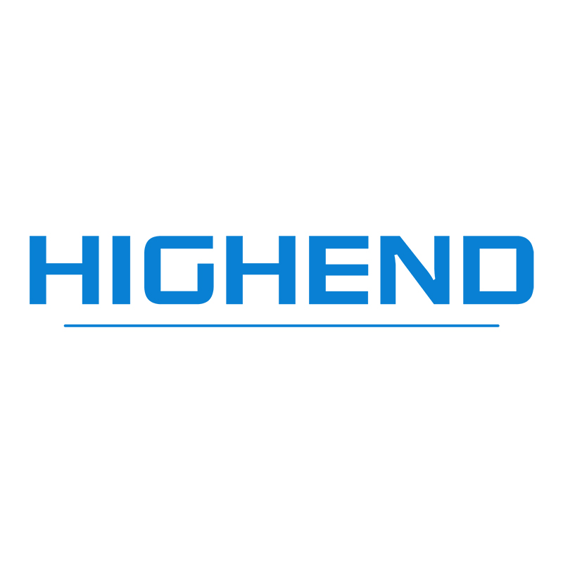 Highend Intelligent Technology (Zhejiang) Co., Ltd. logo
