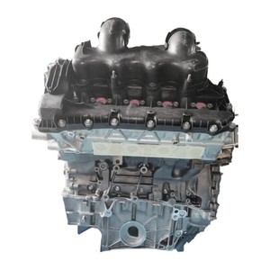 Fábrica China al por mayor <span class=keywords><strong>precio</strong></span> barato Motor Del Coche 4,4 T 448DT Motor de coche diésel para Land <span class=keywords><strong>Rover</strong></span> - Product Image 3