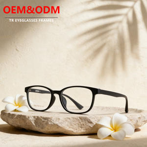 Nuovi occhiali da lettura leggeri da uomo <span class=keywords><strong>montatura</strong></span> ottica per occhiali da aviazione occhiali da lavoro <span class=keywords><strong>montatura</strong></span> per uomo - Product Image 1